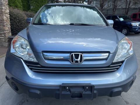 2009 Honda CR-V EX-L