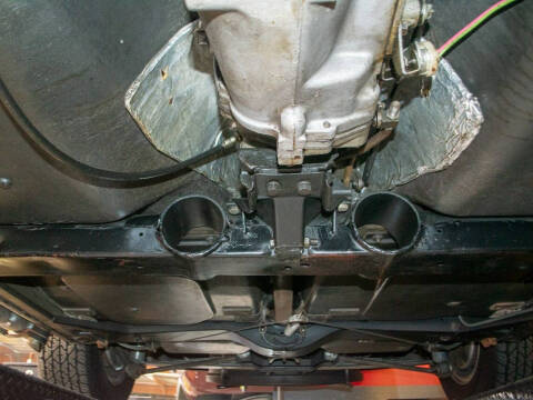 1967 Chevrolet Corvette