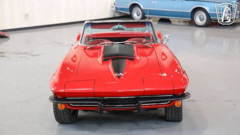 1965 Chevrolet Corvette