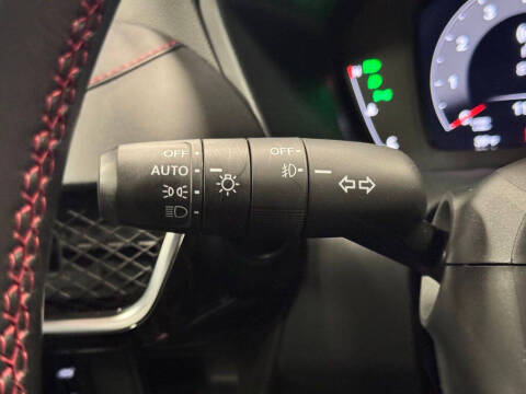 2025 Acura ADX w/A-SPEC