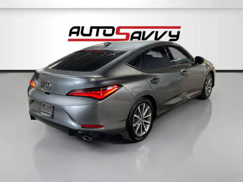 2023 Acura Integra