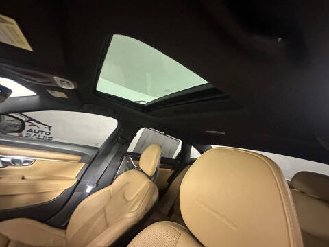 2017 Volvo S90 T6 Inscription