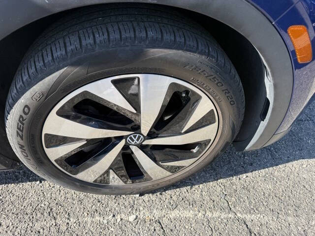 2021 Volkswagen ID.4 Pro S