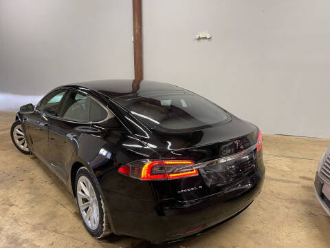 2017 Tesla Model S for sale at Sapphire Motors in Gurnee, IL