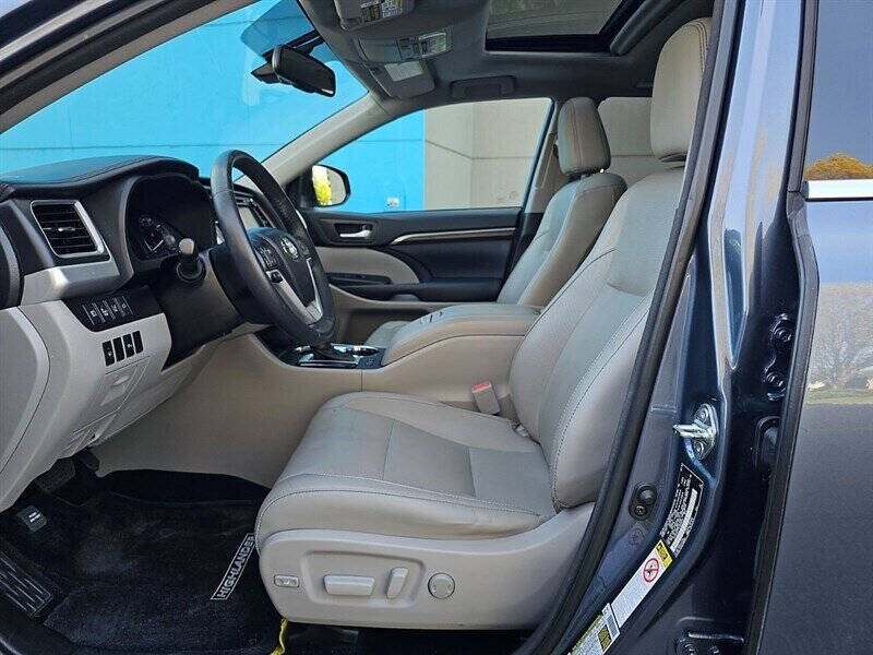 2014 Toyota Highlander