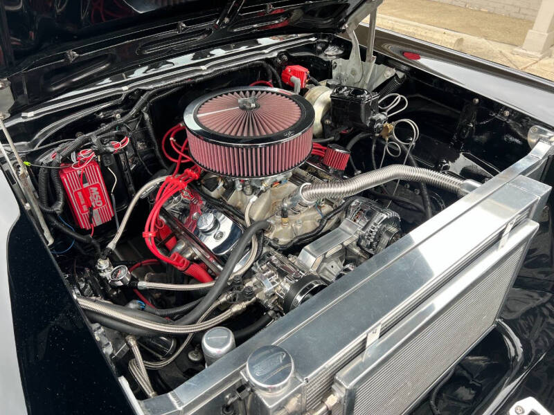 1957 Chevrolet 210