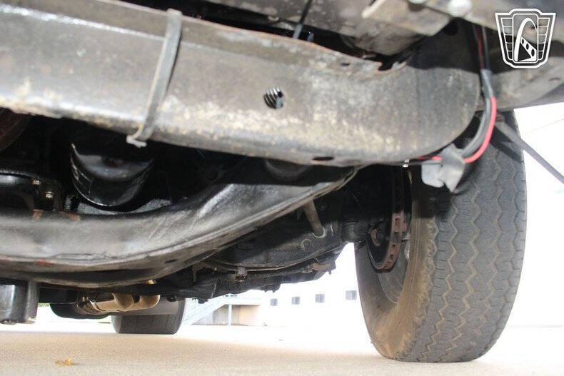 1969 Plymouth Roadrunner