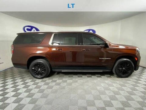 2023 Chevrolet Suburban for sale at C1 City Auto in Murfreesboro TN