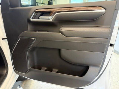 2026 Chevrolet Silverado 3500HD