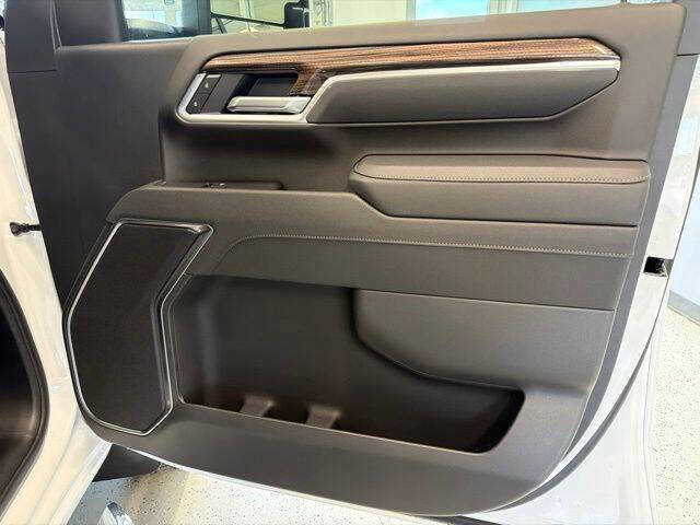 2026 Chevrolet Silverado 3500HD