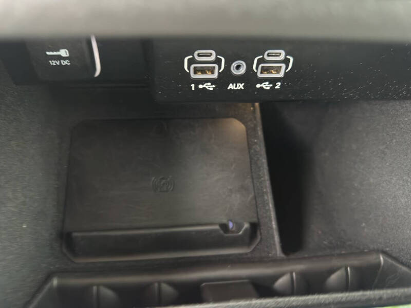 2023 Jeep Wagoneer L Series II