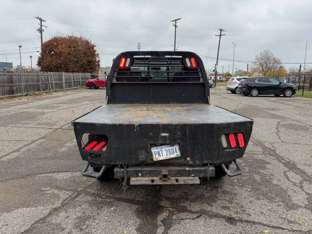 2009 Ford F-250 Super Duty