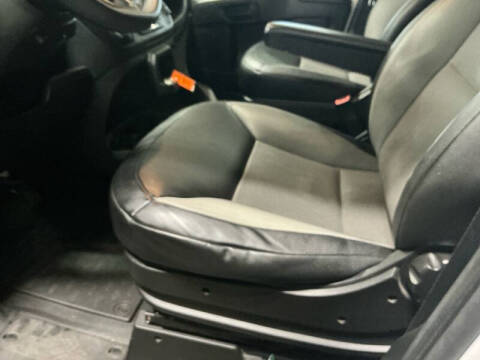 2023 RAM ProMaster 2500 159 WB