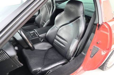 1994 Chevrolet Corvette