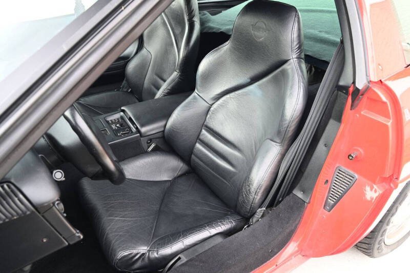 1994 Chevrolet Corvette