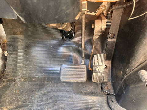 2000 International 4700