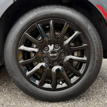 2019 MINI Hardtop 4 Door