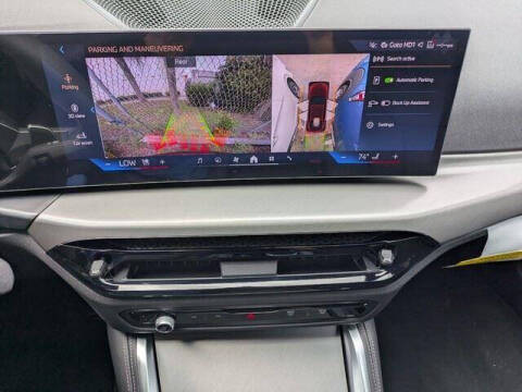 2025 BMW 4 Series 430i xDrive Gran Coupe