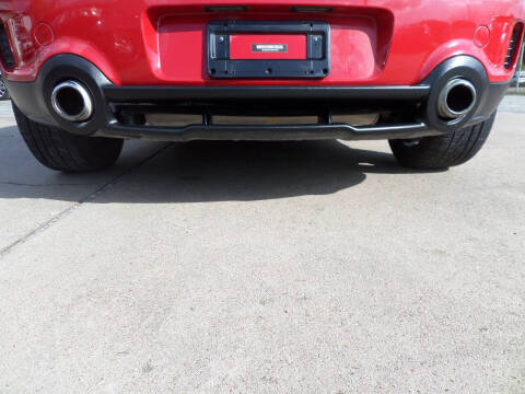 2014 MINI Countryman Cooper S