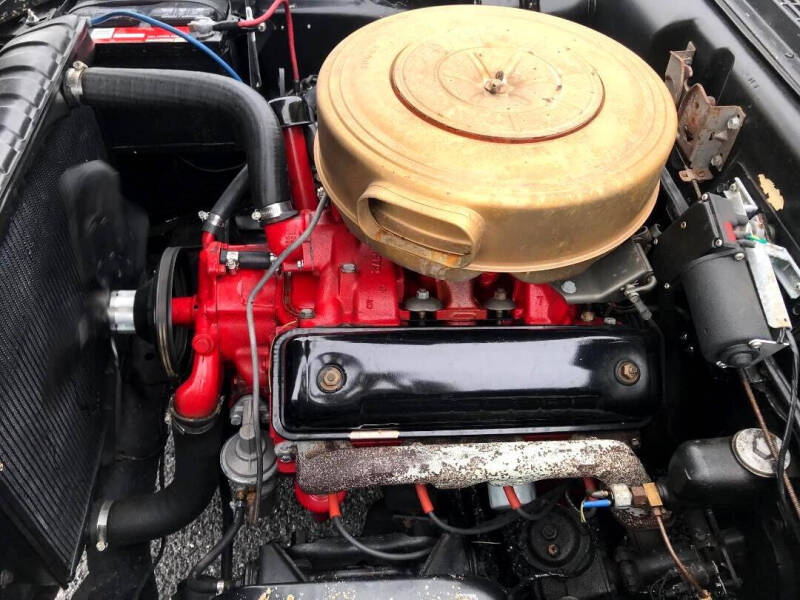 1957 Ford Fairlane 500