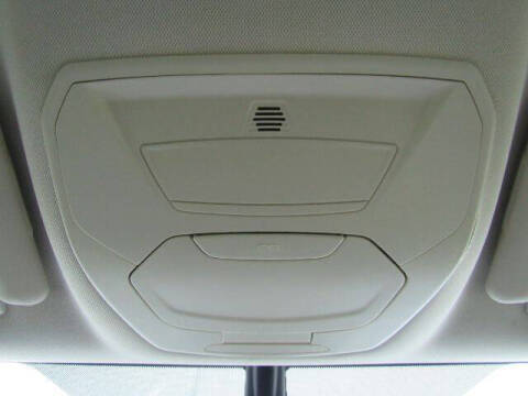 2017 Ford C-MAX Hybrid Titanium