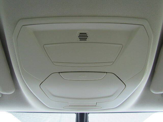 2017 Ford C-MAX Hybrid Titanium