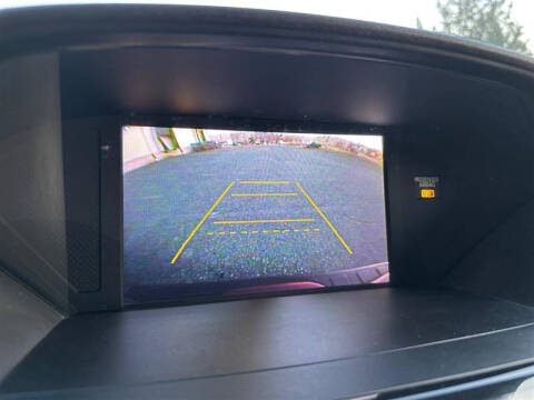 2012 Honda Pilot EX-L w/DVD