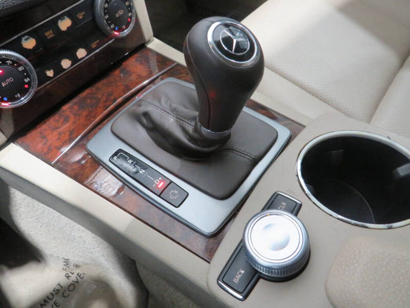 2010 Mercedes-Benz C-Class C 300 Sport 4MATIC