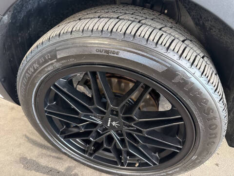 2021 Kia Sorento SX Prestige X-Line