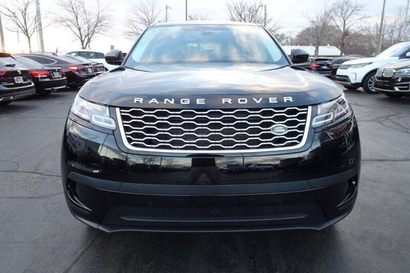 2020 Land Rover Range Rover Velar P250 S