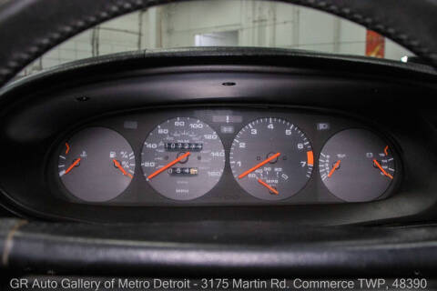 1985 Porsche 944