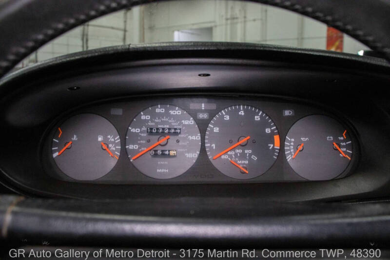 1985 Porsche 944