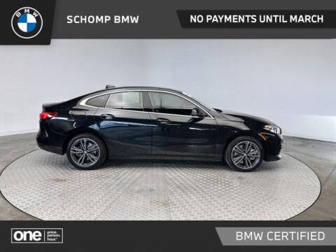 2024 BMW 2 Series 228i xDrive Gran Coupe