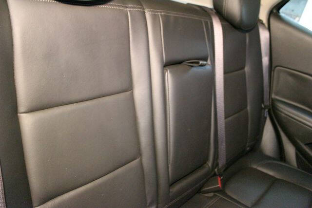 2018 Buick Encore Essence