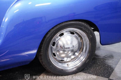 1974 Volkswagen Karmann Ghia