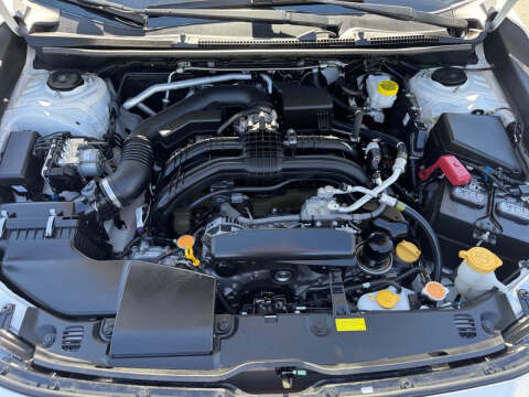 2022 Subaru Impreza Premium