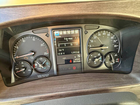 2026 Western Star 47X