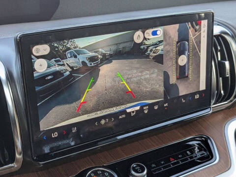 2025 Ford Expedition King Ranch