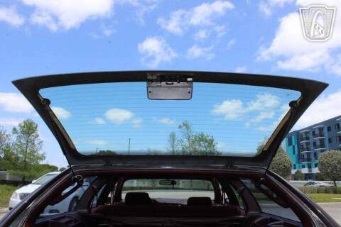 1994 Chevrolet Caprice