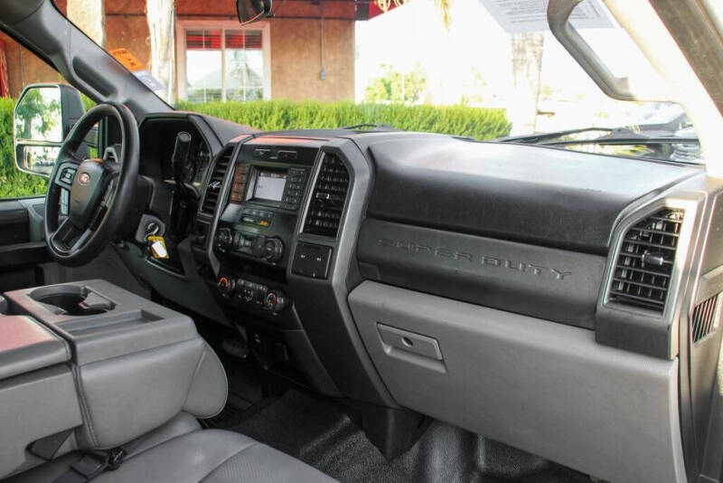 2020 Ford F-350 Super Duty XL