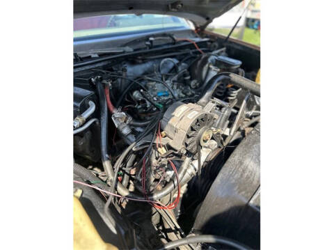 1981 Buick Regal