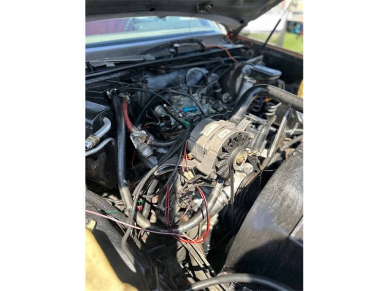 1981 Buick Regal