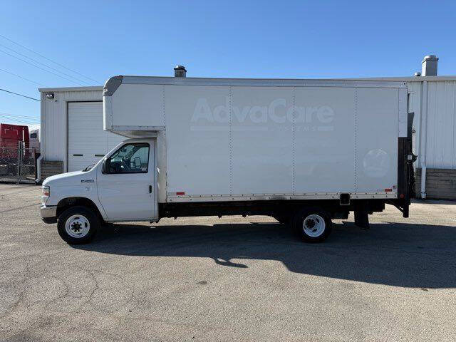 2019 Ford E-Series E-450 SD