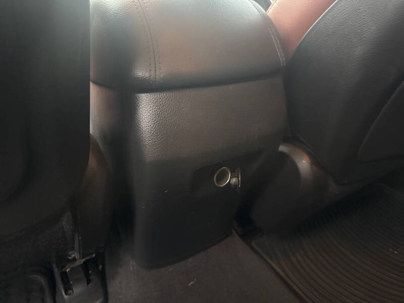 2014 Hyundai Santa Fe Sport 2.0T