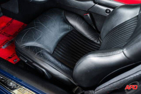 2003 Chevrolet Corvette Z06