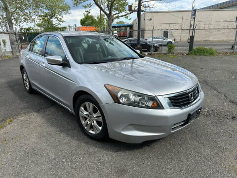 2010 Honda Accord for sale at Mecca Auto Sales in Newark NJ