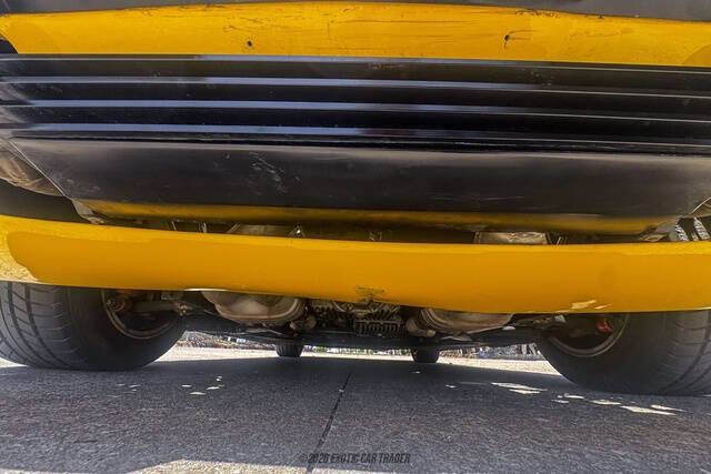 1988 Ferrari Testarossa