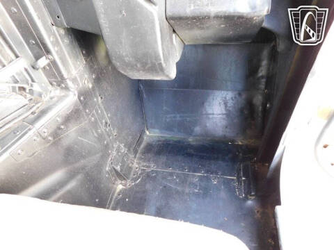 1999 AM General Hummer