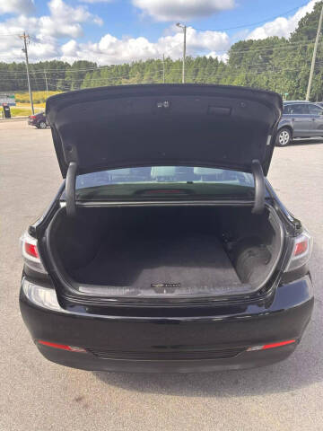 2017 Hyundai Sonata Hybrid SE