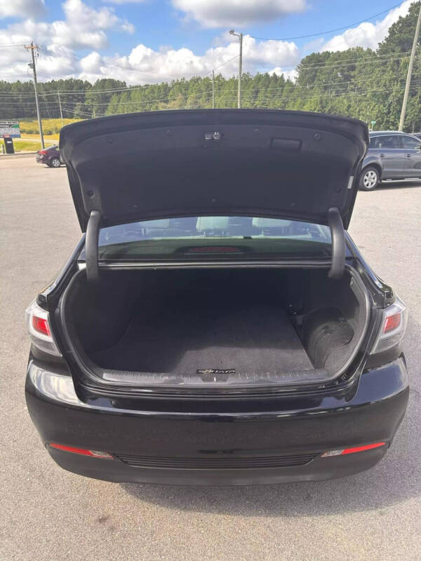 2017 Hyundai Sonata Hybrid SE